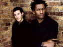 Elbow&acirc;��s Guy Garvey songwriting with Massive Attack